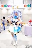 Cosplay Gallery - Anime Event Thailand 2