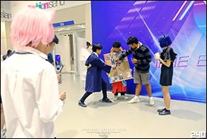 Cosplay Gallery - Anime Event Thailand 2