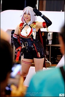 Cosplay Gallery - Cosplay Art Festival 2024 | CAF2024