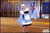 Cosplay Gallery - Cosplay Art Festival 2024 | CAF2024