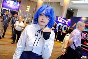 Cosplay Gallery - Cosplay Art Festival 2024 | CAF2024