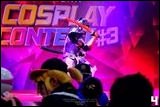 Cosplay Gallery - Central Bangna Cosplay Contest #3