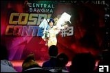 Cosplay Gallery - Central Bangna Cosplay Contest #3