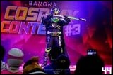 Cosplay Gallery - Central Bangna Cosplay Contest #3