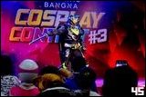 Cosplay Gallery - Central Bangna Cosplay Contest #3