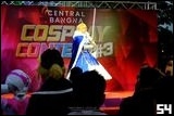 Cosplay Gallery - Central Bangna Cosplay Contest #3