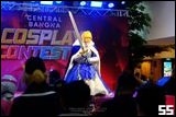 Cosplay Gallery - Central Bangna Cosplay Contest #3