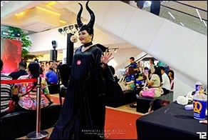 Cosplay Gallery - Central Bangna Cosplay Contest #3