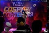 Cosplay Gallery - Central Bangna Cosplay Contest #3