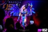 Cosplay Gallery - Central Bangna Cosplay Contest #3