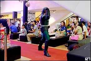 Cosplay Gallery - Central Bangna Cosplay Contest #3