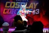 Cosplay Gallery - Central Bangna Cosplay Contest #3