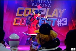 Cosplay Gallery - Central Bangna Cosplay Contest #3