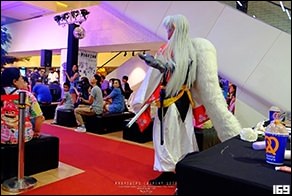 Cosplay Gallery - Central Bangna Cosplay Contest #3