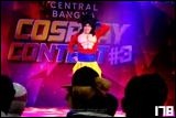 Cosplay Gallery - Central Bangna Cosplay Contest #3