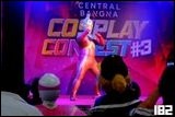 Cosplay Gallery - Central Bangna Cosplay Contest #3