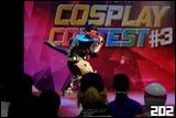 Cosplay Gallery - Central Bangna Cosplay Contest #3