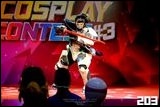 Cosplay Gallery - Central Bangna Cosplay Contest #3