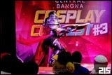 Cosplay Gallery - Central Bangna Cosplay Contest #3