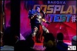 Cosplay Gallery - Central Bangna Cosplay Contest #3