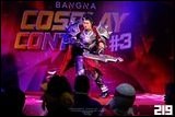 Cosplay Gallery - Central Bangna Cosplay Contest #3