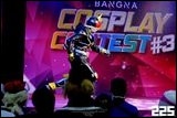 Cosplay Gallery - Central Bangna Cosplay Contest #3