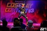 Cosplay Gallery - Central Bangna Cosplay Contest #3