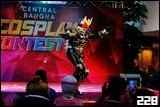 Cosplay Gallery - Central Bangna Cosplay Contest #3