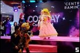 Cosplay Gallery - Central Ramindra Cosplay Contest #4