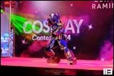 Cosplay Gallery - Central Ramindra Cosplay Contest #4