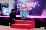 Cosplay Gallery - Central Ramindra Cosplay Contest #4