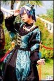 Cosplay Gallery - CosTopia #2 Once Upon a Time