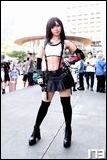 Cosplay Gallery - Japan Expo Thailand 2024