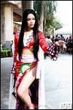 Cosplay Gallery - Japan Expo Thailand 2024
