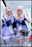 Cosplay Gallery - Maruya #40 Tanabata Festival