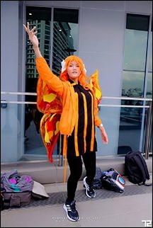 Cosplay Gallery - Maruya #40 Tanabata Festival