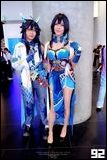 Cosplay Gallery - Maruya #40 Tanabata Festival