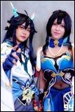 Cosplay Gallery - Maruya #40 Tanabata Festival