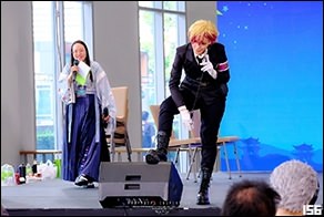 Cosplay Gallery - Maruya #40 Tanabata Festival