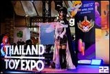 Cosplay Gallery - Thailand Toy Expo 2024