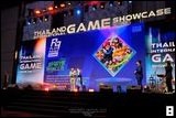 Cosplay Gallery - Thailand International Game Showcase 2024 TIGS