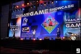 Cosplay Gallery - Thailand International Game Showcase 2024 TIGS