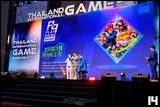 Cosplay Gallery - Thailand International Game Showcase 2024 TIGS