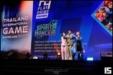 Cosplay Gallery - Thailand International Game Showcase 2024 TIGS