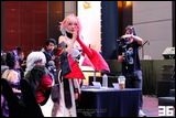 Cosplay Gallery - Thailand International Game Showcase 2024 TIGS