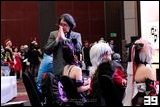 Cosplay Gallery - Thailand International Game Showcase 2024 TIGS