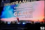 Cosplay Gallery - Thailand International Game Showcase 2024 TIGS