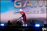 Cosplay Gallery - Thailand International Game Showcase 2024 TIGS