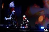 Cosplay Gallery - Thailand International Game Showcase 2024 TIGS