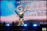 Cosplay Gallery - Thailand International Game Showcase 2024 TIGS